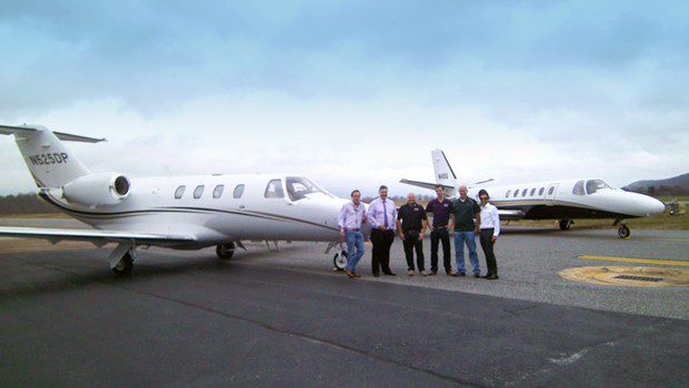 Flight Training Now at Lynchburg (KLYH) - Florida Flight Center - Courses and Training