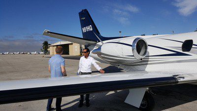 What can I expect from the flight exam? - Florida Flight Center - Courses and Training