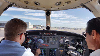 Florida Flight Center - Courses and Training - Blog