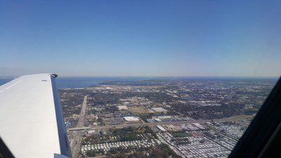 Do you find the Final Approach - Florida Flight Center - Courses and Training