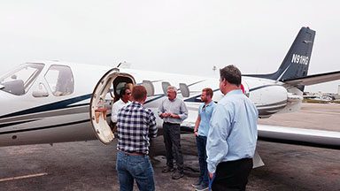 CE-500 Training Class - Florida Flight Center - Courses and Training