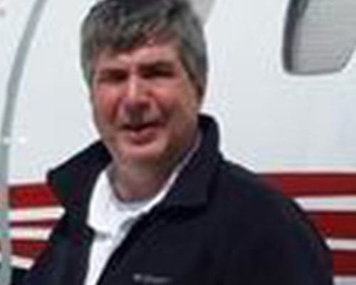 Erik S Aibel - Florida Flight Center - Courses and Training