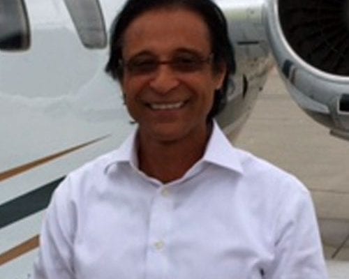 Luis R. Savigne - Florida Flight Center - Courses and Training