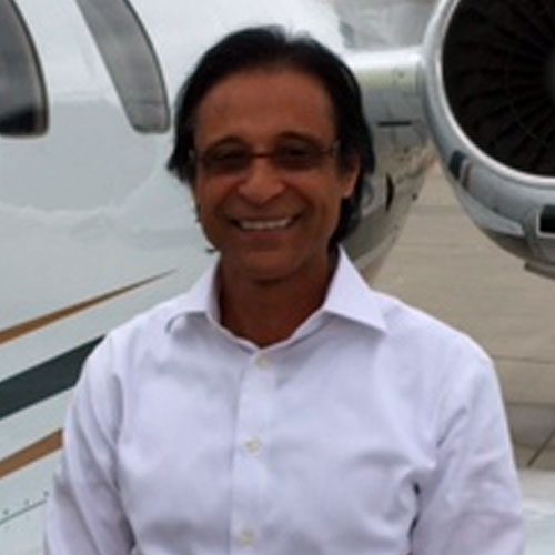 Luis R. Savigne - Florida Flight Center - Courses and Training