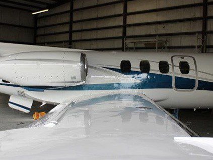 Paint oversight - Florida Flight Center - Courses and Training