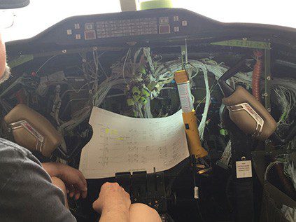 Avionics Oversight - Florida Flight Center - Courses and Training