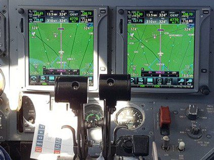 Navigation subscription - Florida Flight Center - Courses and Training
