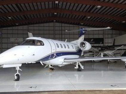 Negotiate and secure hangar space - Florida Flight Center - Courses and Training
