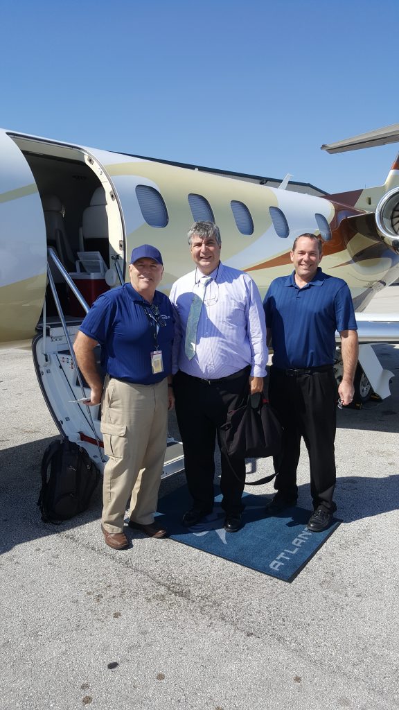 Jerry Florida Flight Center - Courses and Training