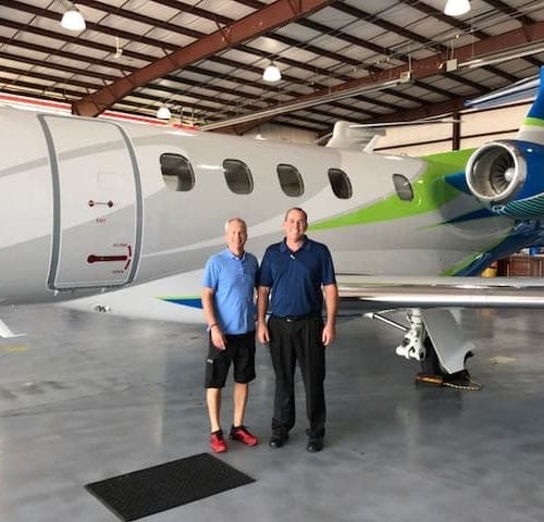 Kevin Florida Flight Center - Courses and Training