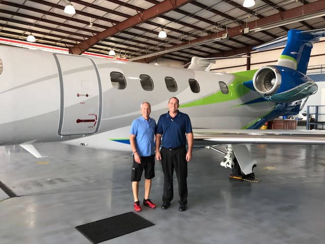 Kevin Florida Flight Center - Courses and Training