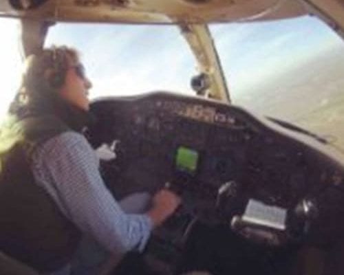 Kyle Falwell Florida Flight Center - Courses and Training