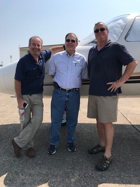Marc & Mike-Florida Flight Center - Courses and Training