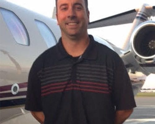 Nick Barrows Florida Flight Center - Courses and Training