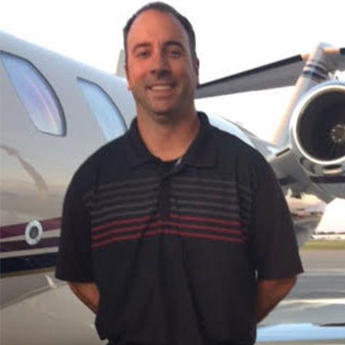 Nick Barrows Florida Flight Center - Courses and Training
