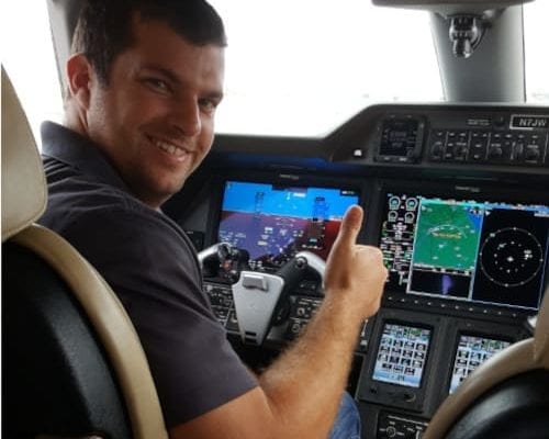 Phillip Reed Florida Flight Center - Courses and Training