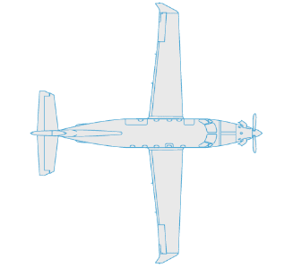 Pilatus PC-12 Florida Flight Center - Courses and Training