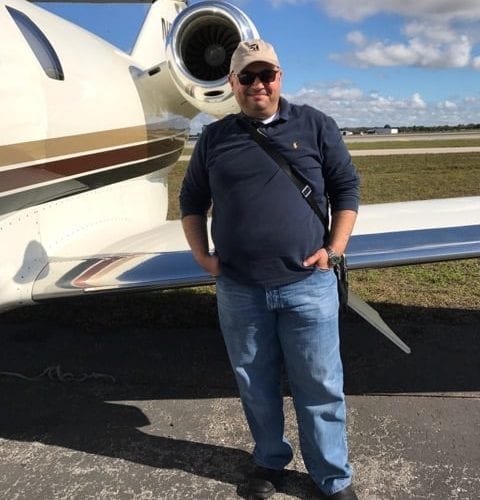 Bader Florida Flight Center - Courses and Training
