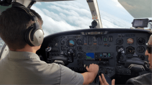 Citation II - Florida Flight Center - Courses and Training