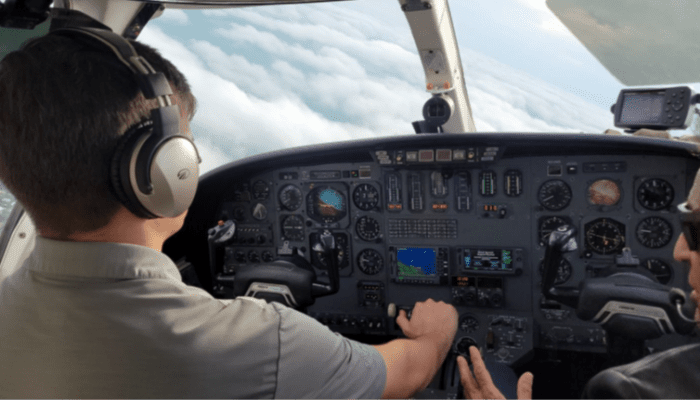 Citation II - Florida Flight Center - Courses and Training