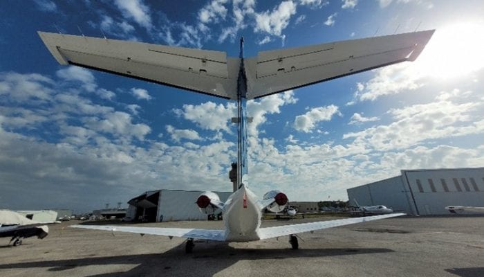 CJ3+ Florida Flight Center - Courses and Training